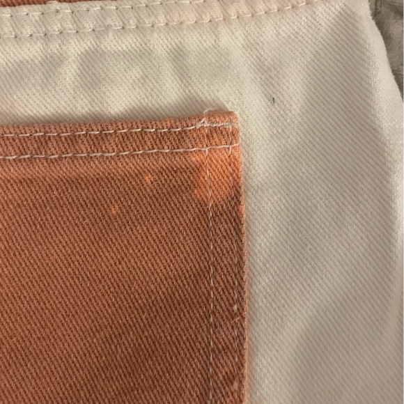 ColorBlock Shorts - Picture 4 of 5